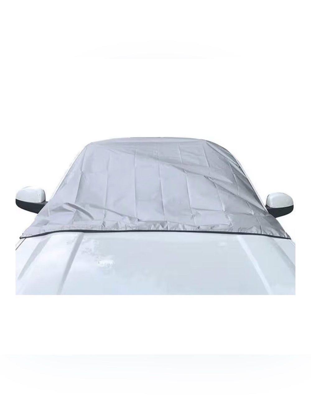 Upbee Windshield Wrap - Picture 5 of 5